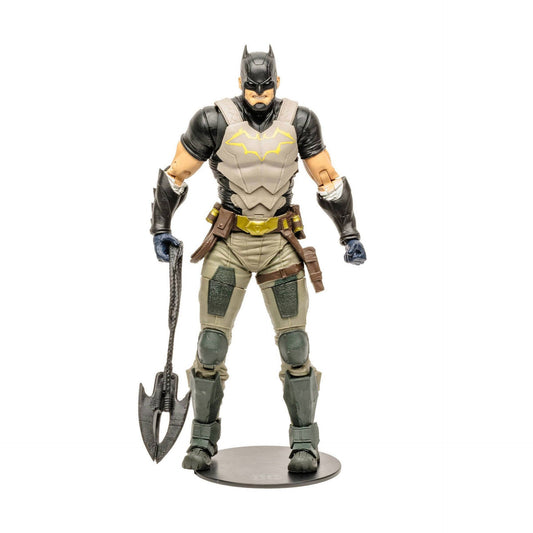 Batman Dark Detective (Gold Label)