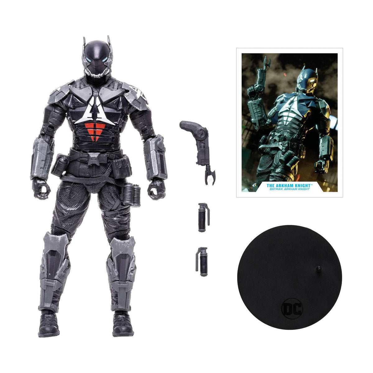 The Arkham Knight (Batman: Arkham Knight) – vue produit 3