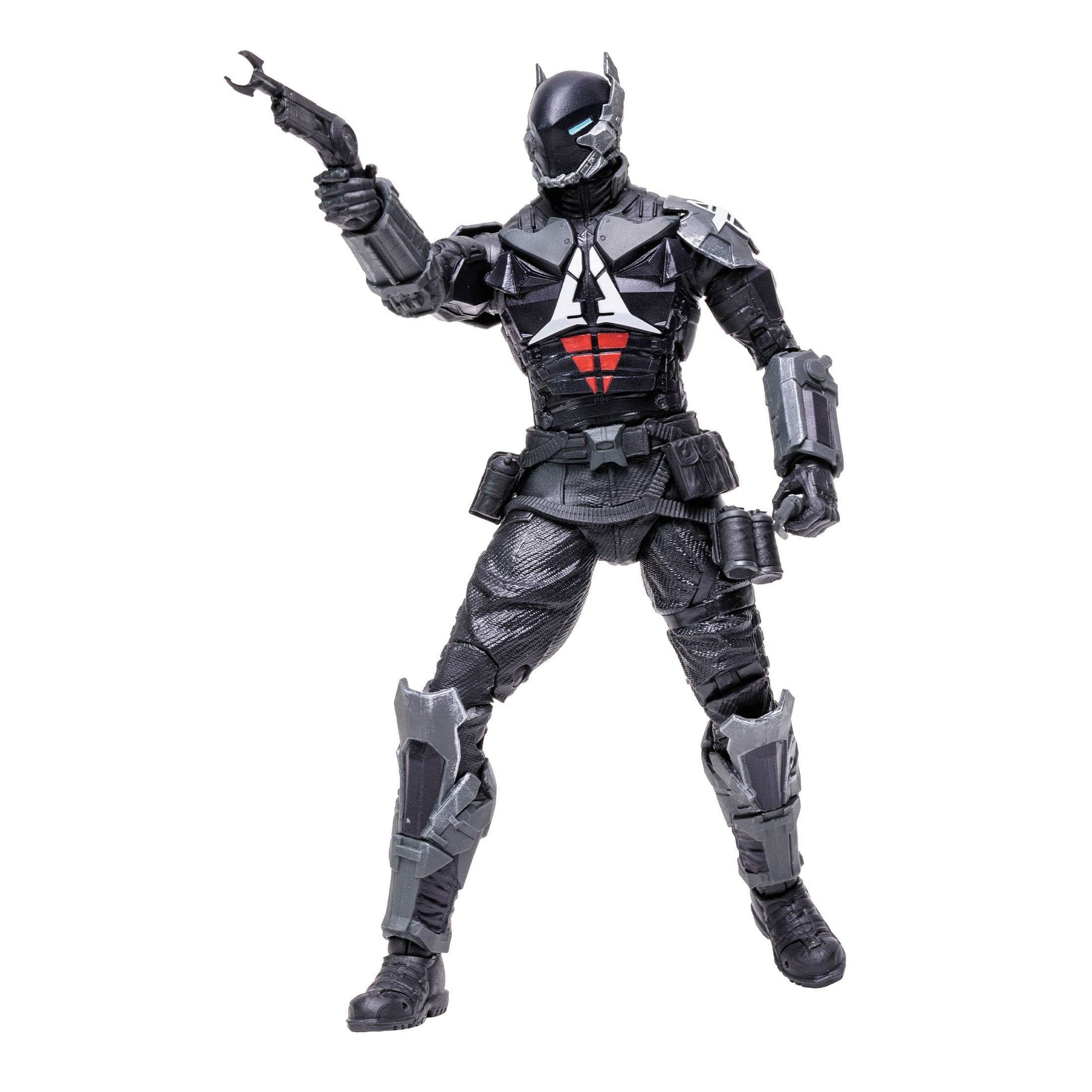 The Arkham Knight (Batman: Arkham Knight) – vue produit 4