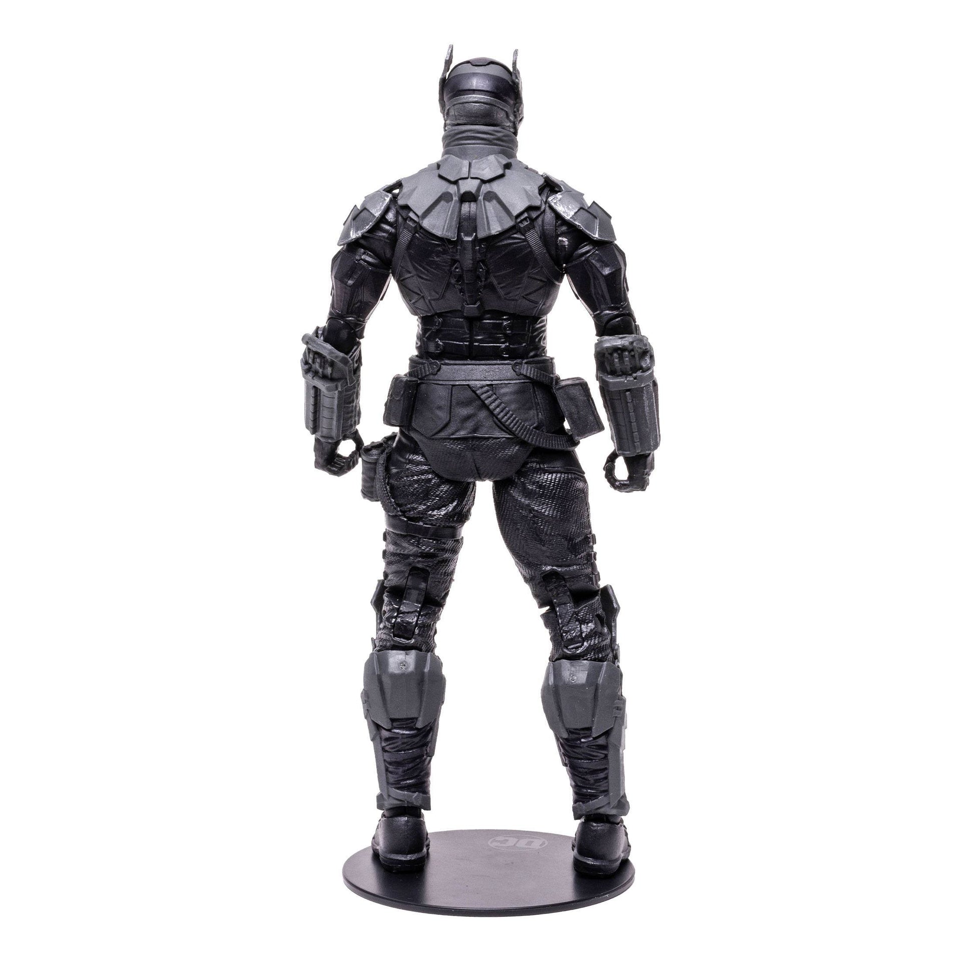 The Arkham Knight (Batman: Arkham Knight) – vue produit 6