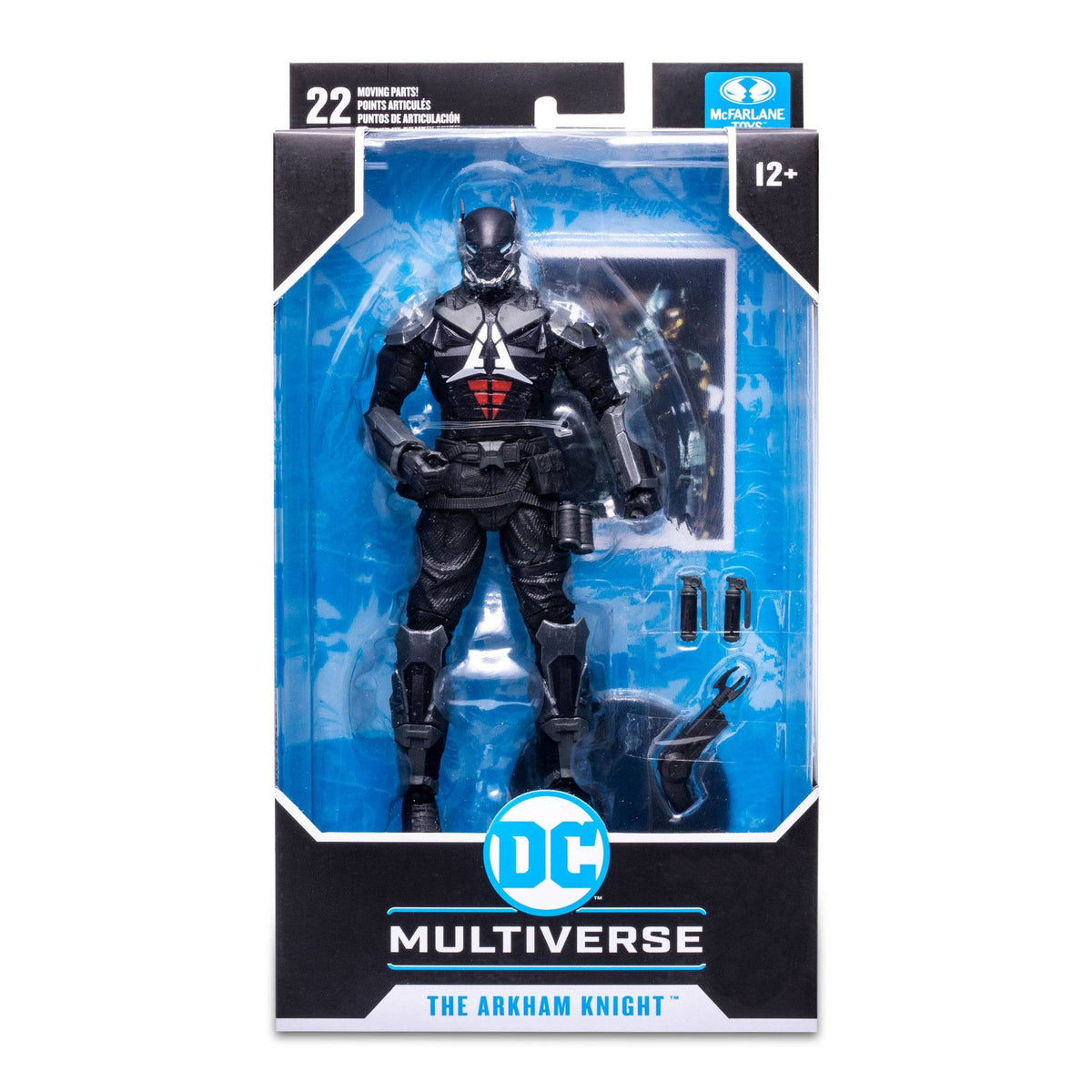 The Arkham Knight (Batman: Arkham Knight) – vue produit 8