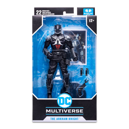 The Arkham Knight (Batman: Arkham Knight) – vue produit 8