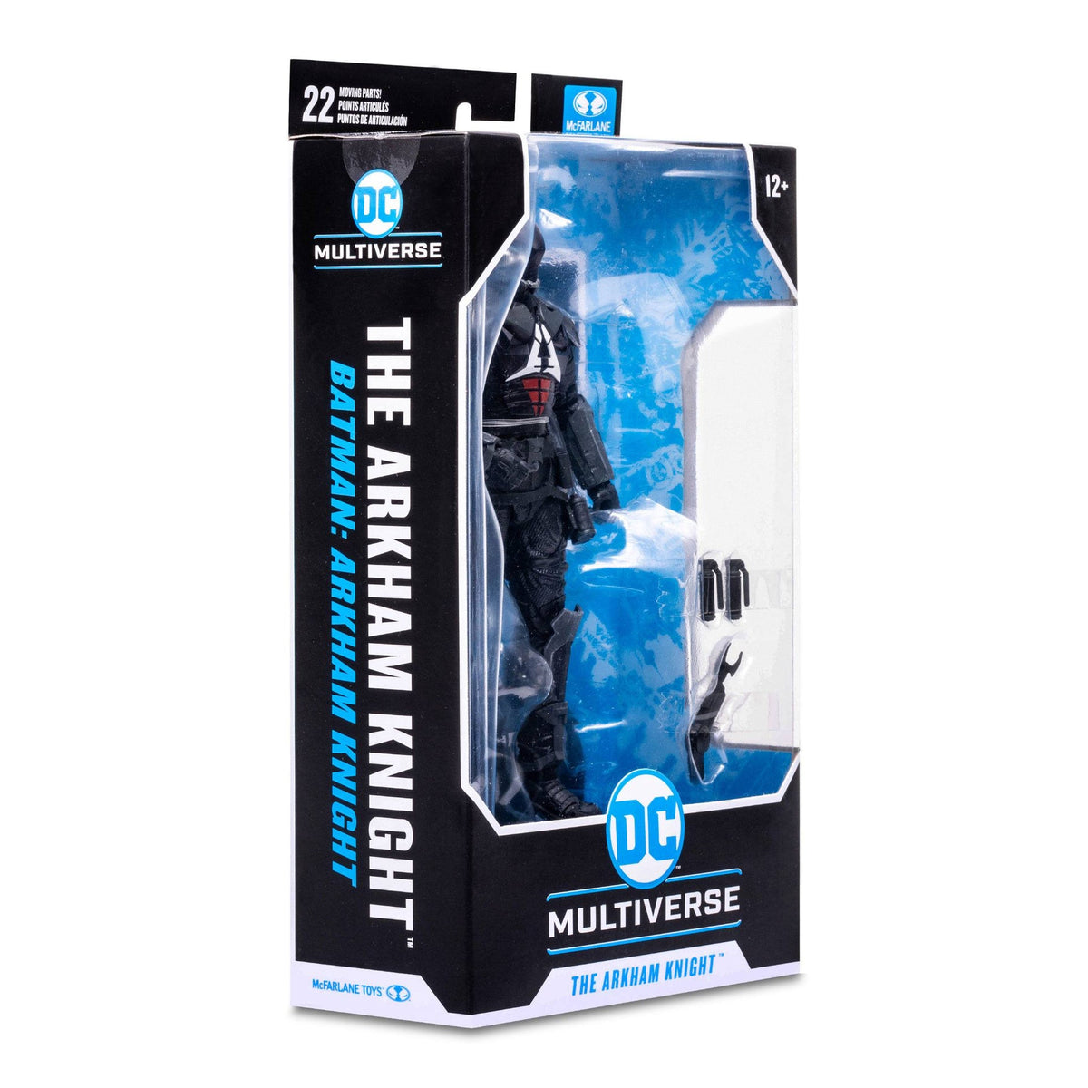 The Arkham Knight (Batman: Arkham Knight) – vue produit 9