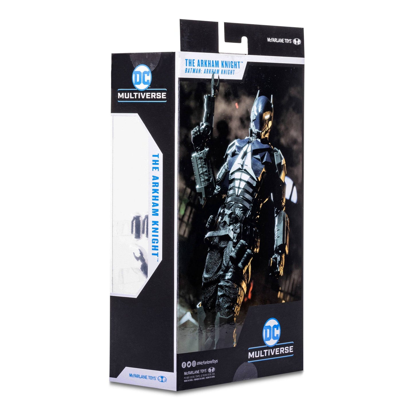 The Arkham Knight (Batman: Arkham Knight) – vue produit 10
