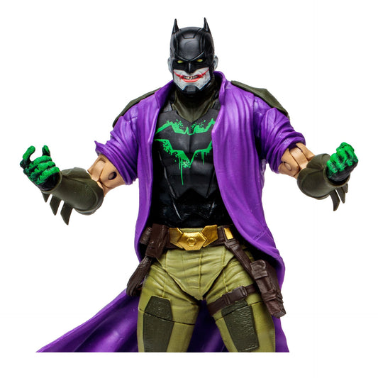 Batman Dark Detective (Jokerized) Gold Label