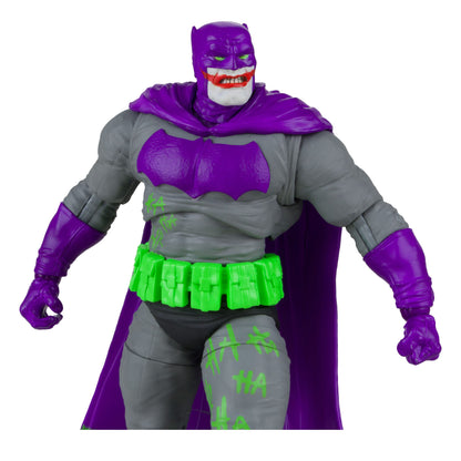 Batman (The Dark Knight Returns) (Jokerized) - Figurine articulée