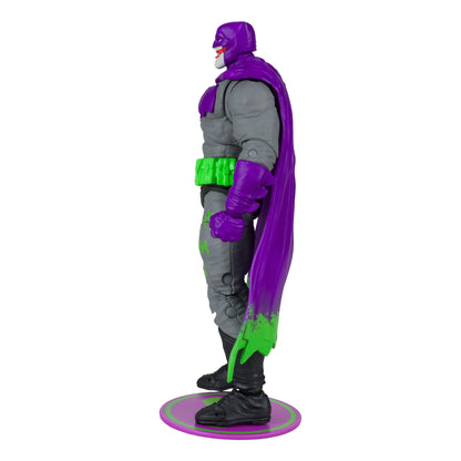 Batman (The Dark Knight Returns) (Jokerized) - Figurine articulée