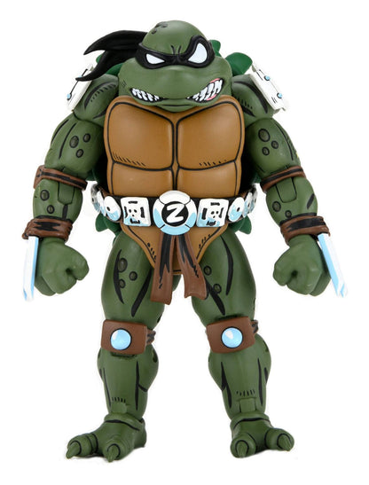 Slash - Handlingsfigur