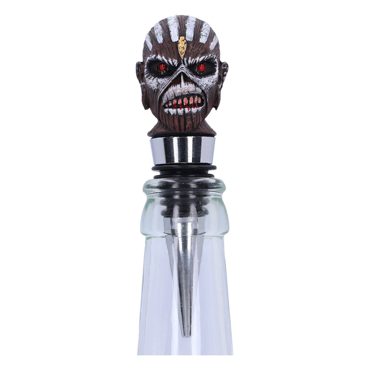 Bouchon de bouteille Iron Maiden The Book of Souls