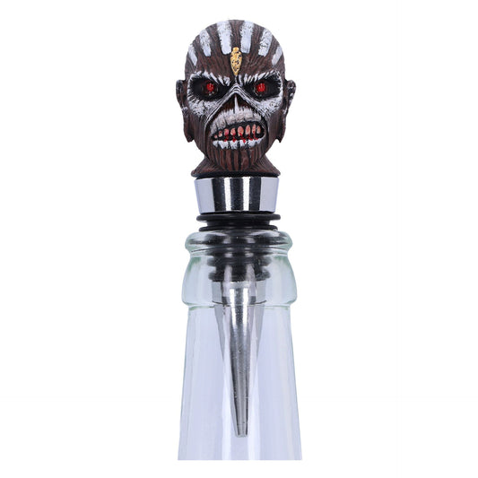 Bouchon de bouteille Iron Maiden The Book of Souls
