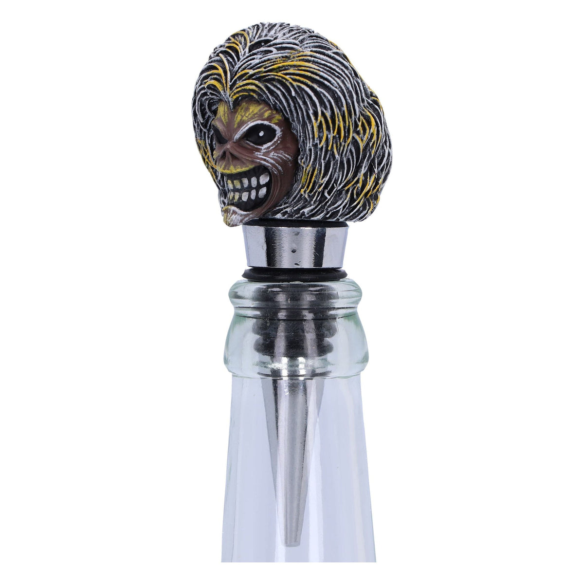 Bouchon de bouteille Iron Maiden Killers