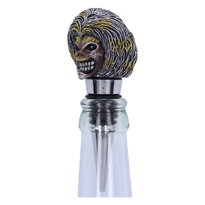 Bouchon de bouteille Iron Maiden Killers