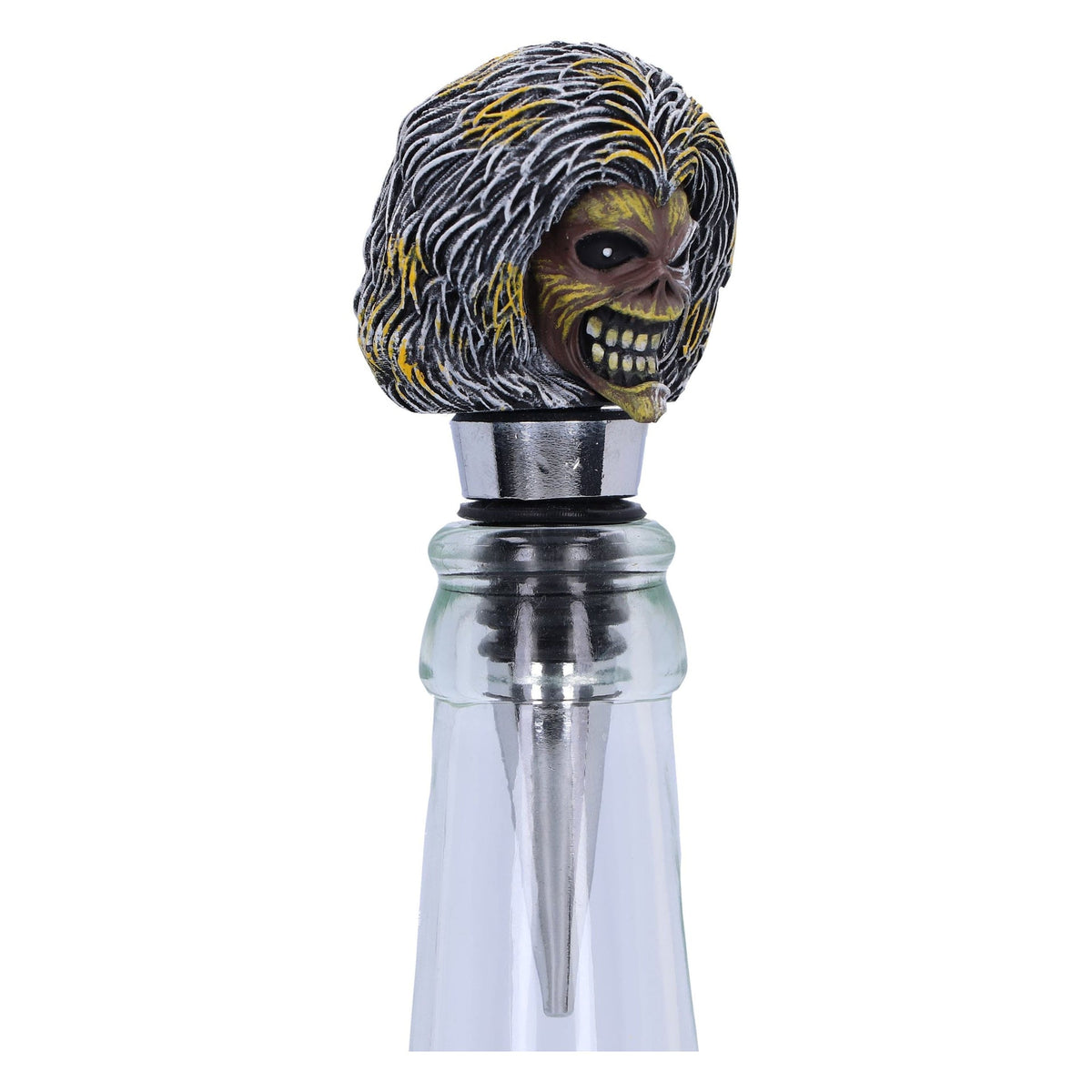 Bouchon de bouteille Iron Maiden Killers