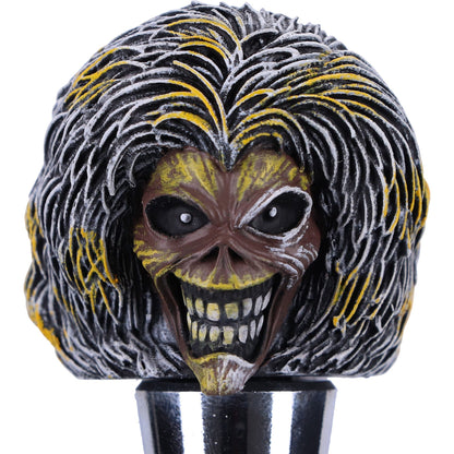 Bouchon de bouteille Iron Maiden Killers