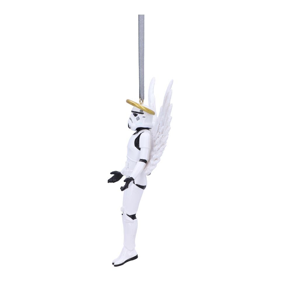 Hanging deoration - Stormtrooper "for Heaven's Sake"