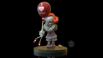 Pennywise Q-Fig