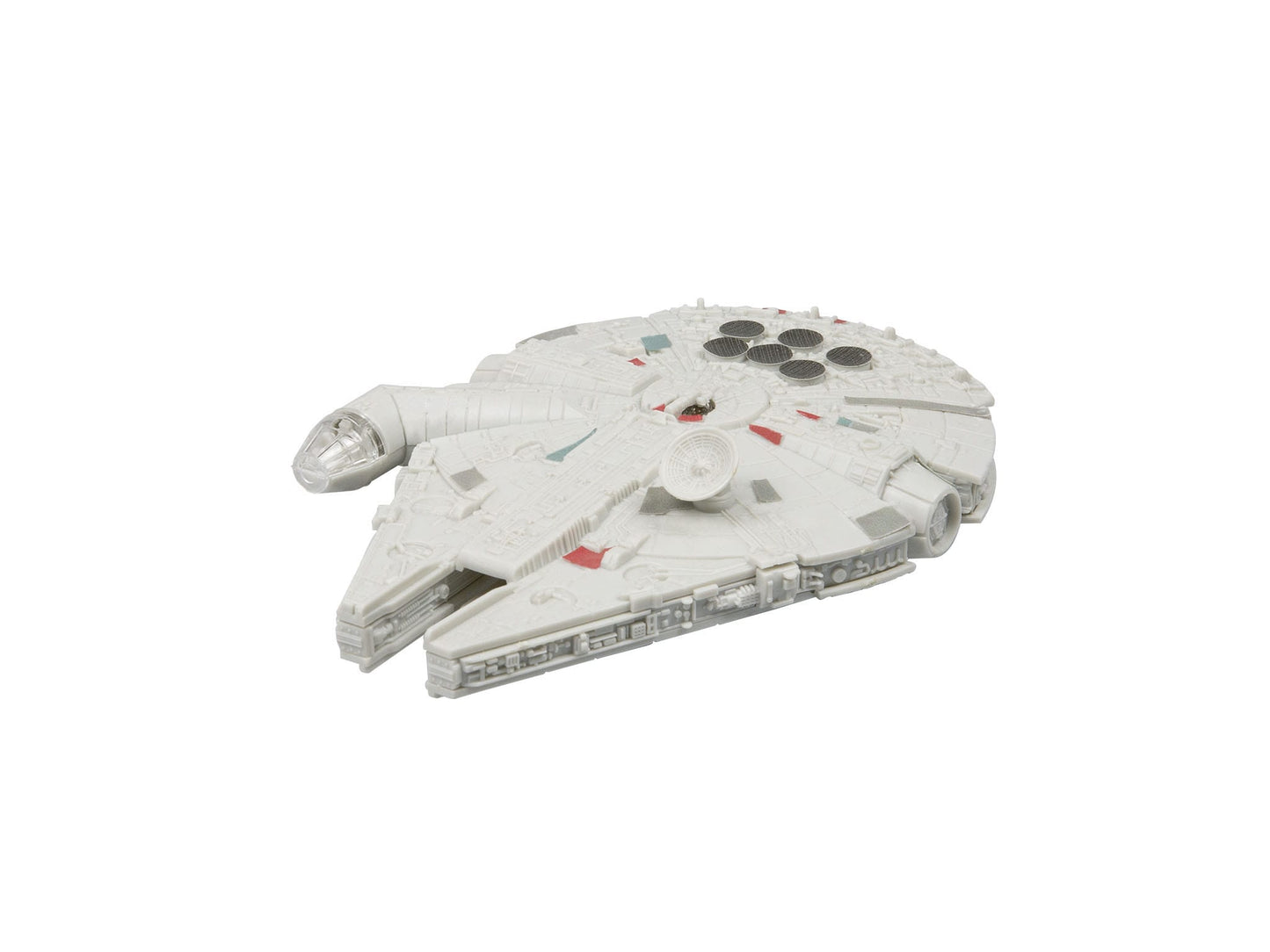 Star Wars X-Wing Fighter - Calendrier de l'Avent – vue produit 7