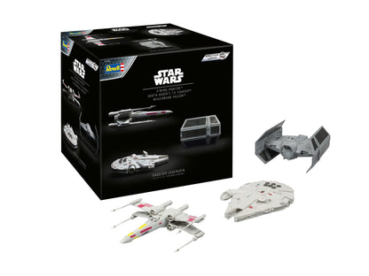 Star Wars X-Wing Fighter – Adventskalender