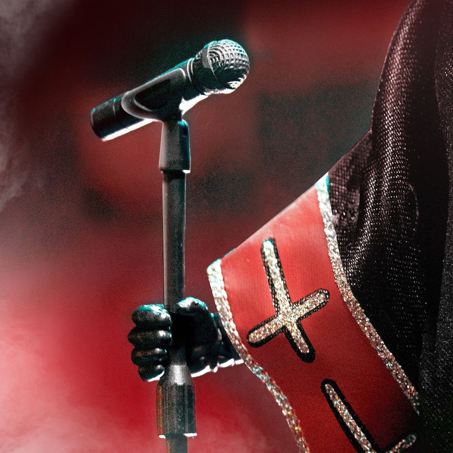 SLUTLIG! Pappa emeritus I