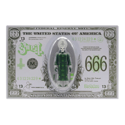 Papa Emeritus III (Mummie Dust)