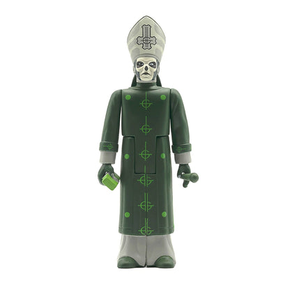 Papa Emeritus III (Mummie Dust)