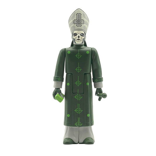 Papa Emeritus III (Mummie Dust)