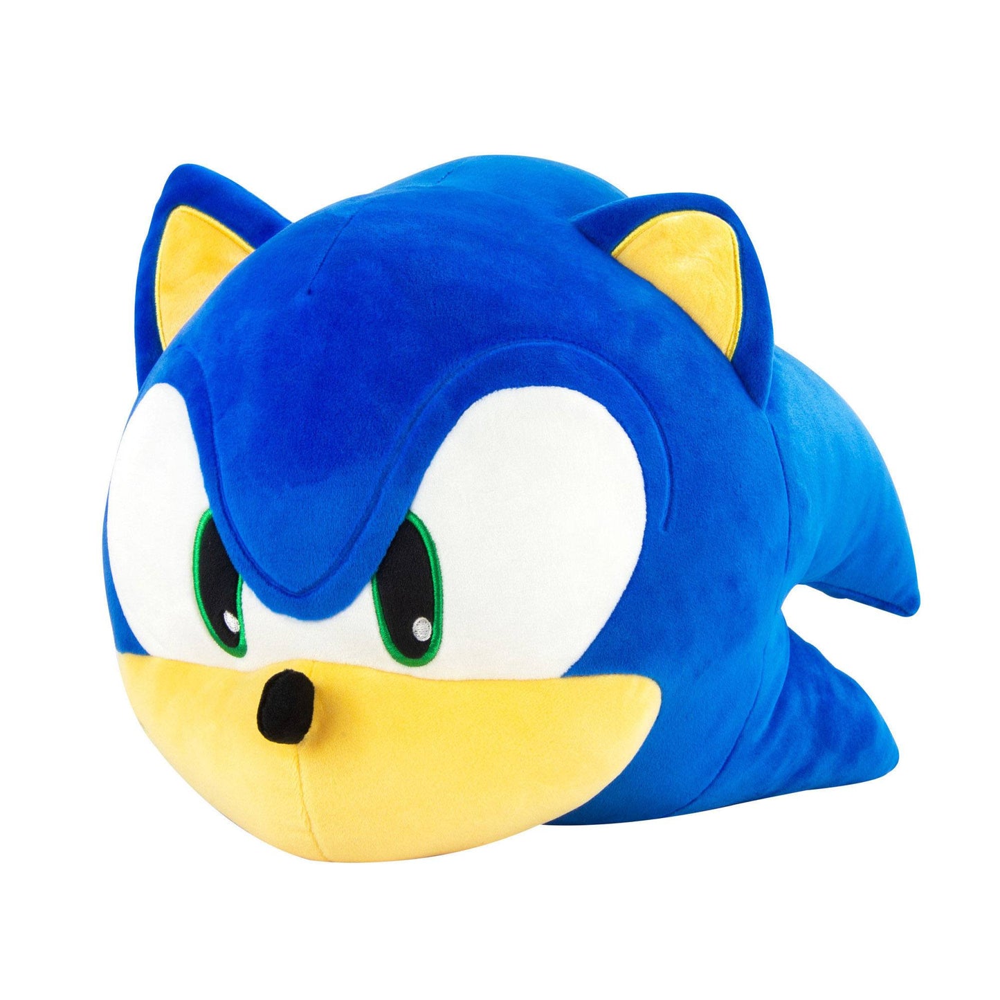 Sonic plush - head
