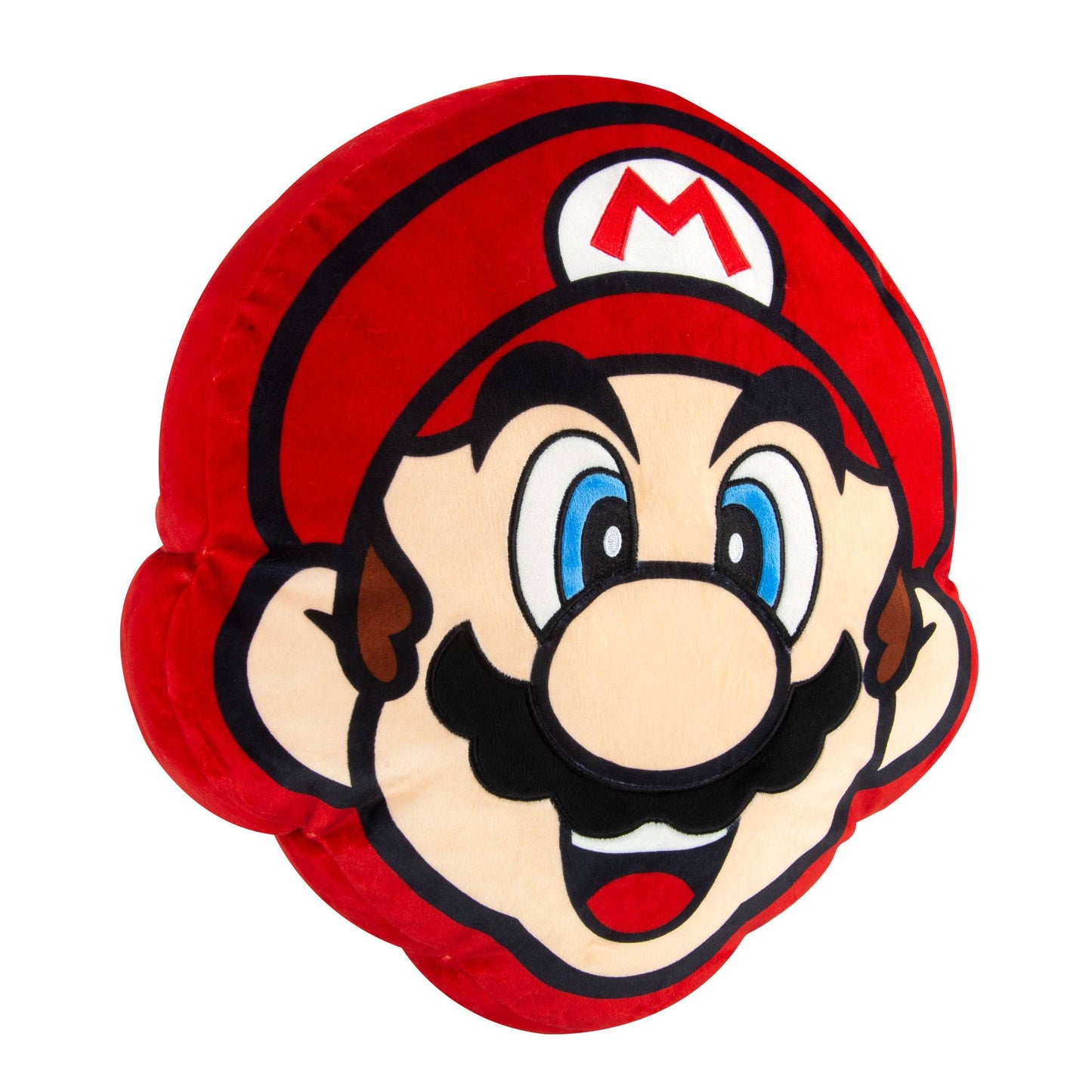 Super Mario Plüsch - Mario 