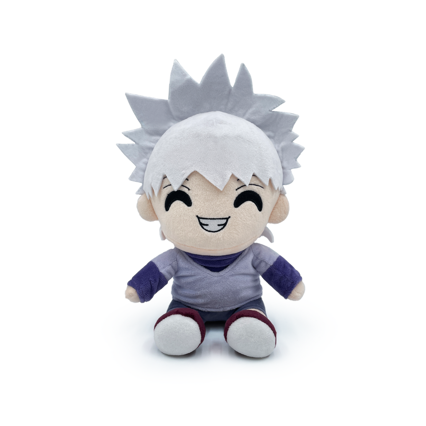 Killua Plush (9in)