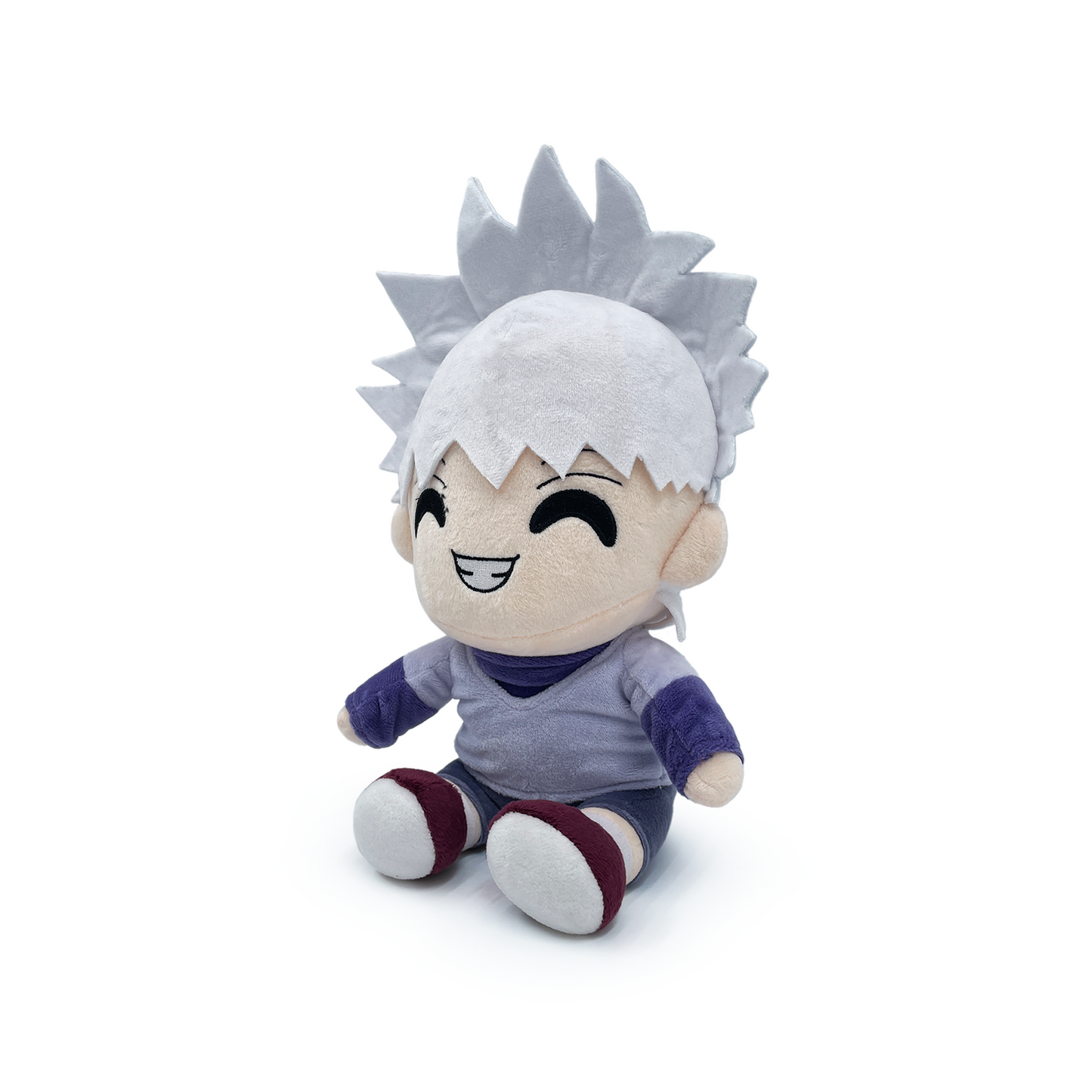 Killua Plush (9in)
