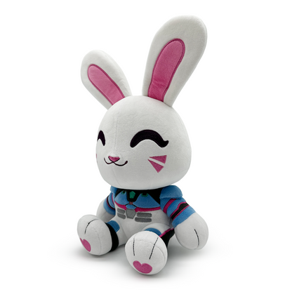 D.VA Bunny Plush (9in)