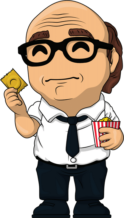 Frank Reynolds