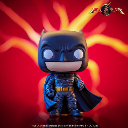 Batman - Flash
