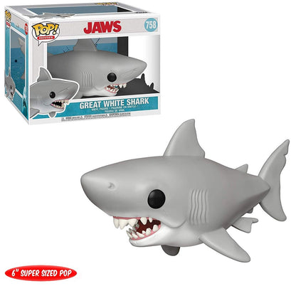 Bruce the shark
