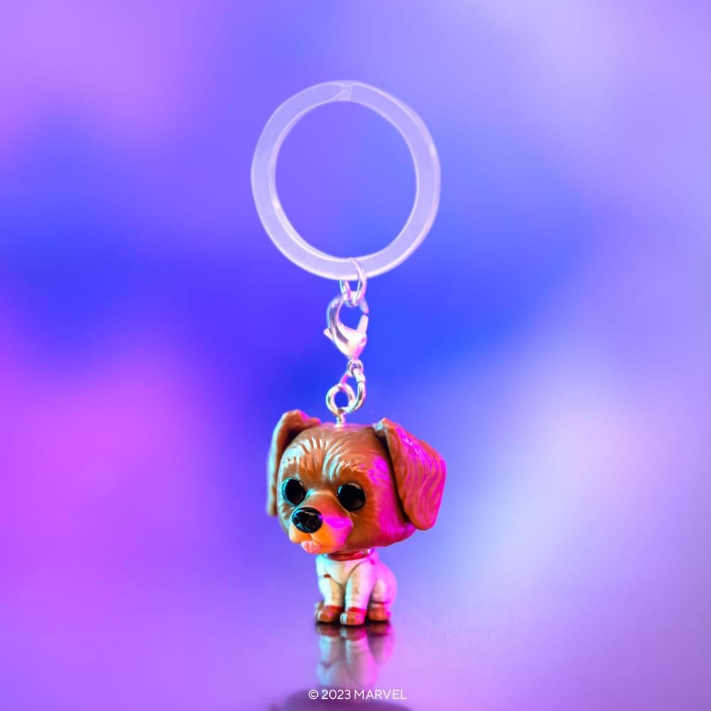 Cosmo - Pop! key chains