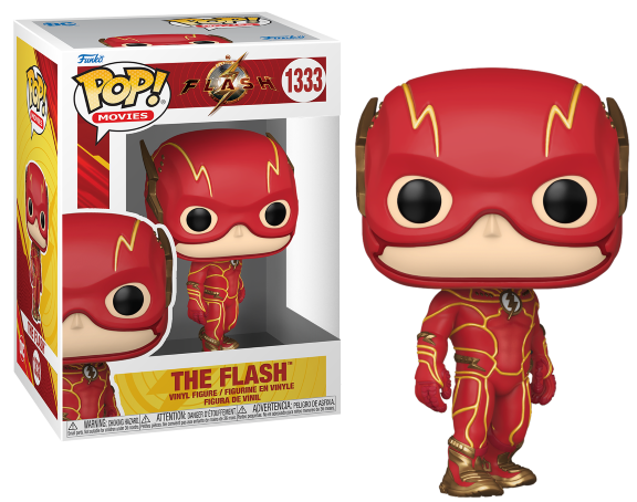 O Flash