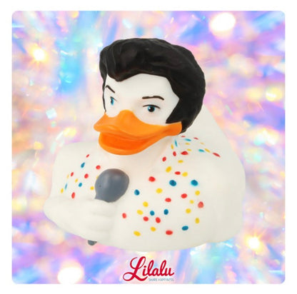 Canard Elvis Ducksley