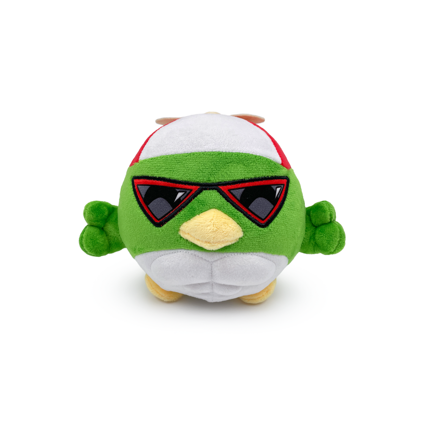 IsaacWhy Muscle Stickie (15,24 cm)