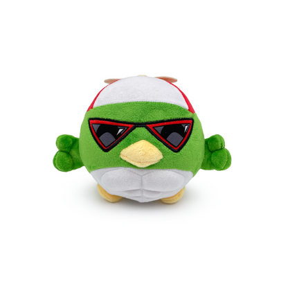IsaacWhy Muscle Stickie (15,24 cm)