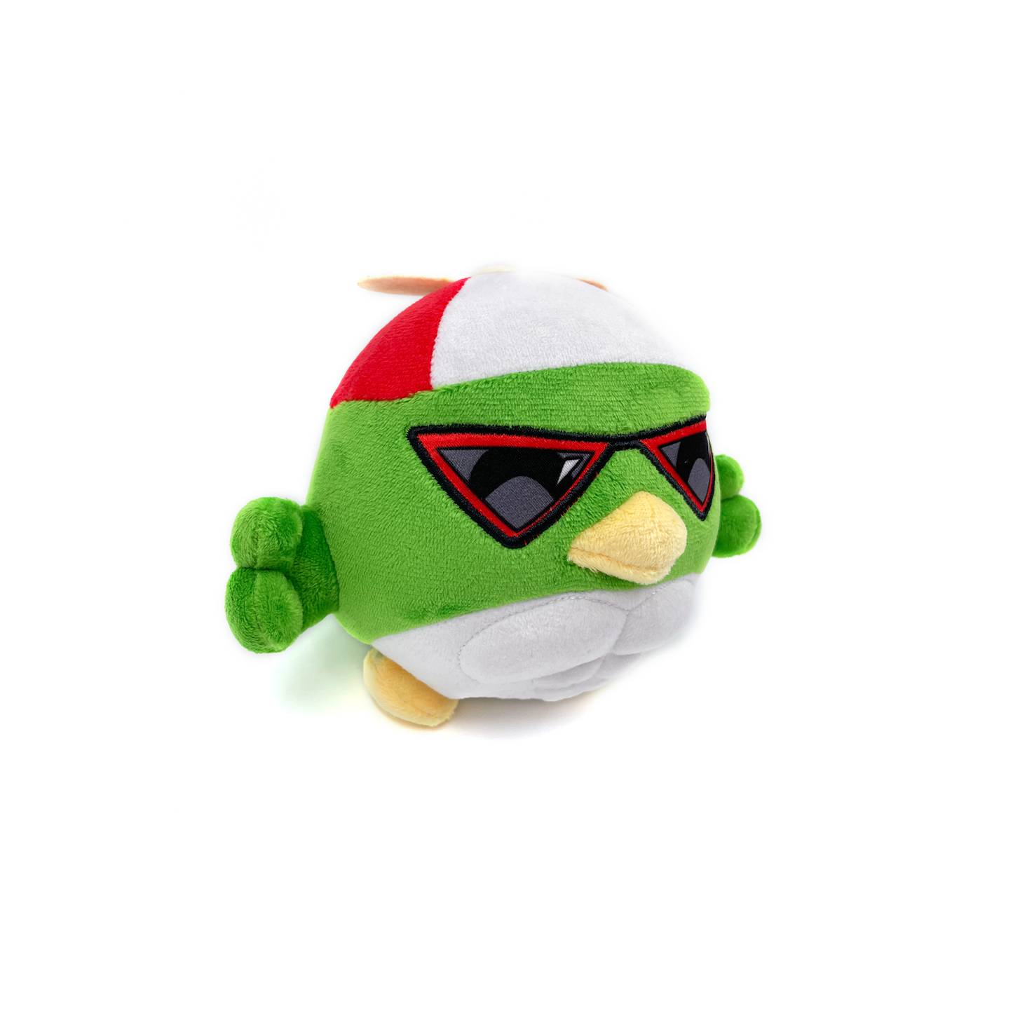 IsaacWhy Muscle Stickie (15,24 cm)
