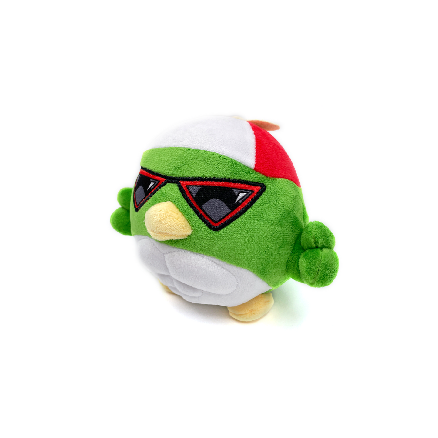 IsaacWhy Muscle Stickie (15,24 cm)