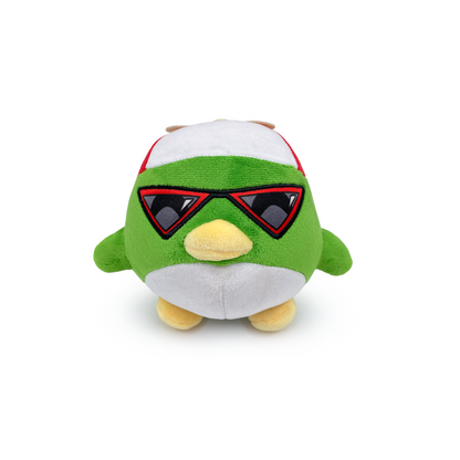 IsaacWhy Stickie (15cm)