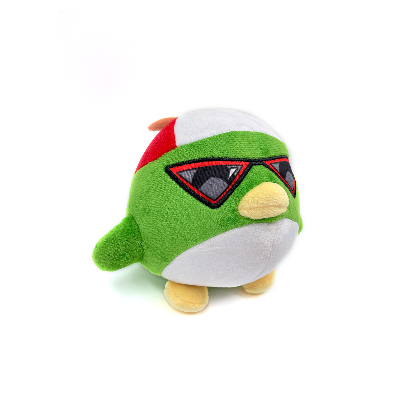 IsaacWhy Stickie (15cm)