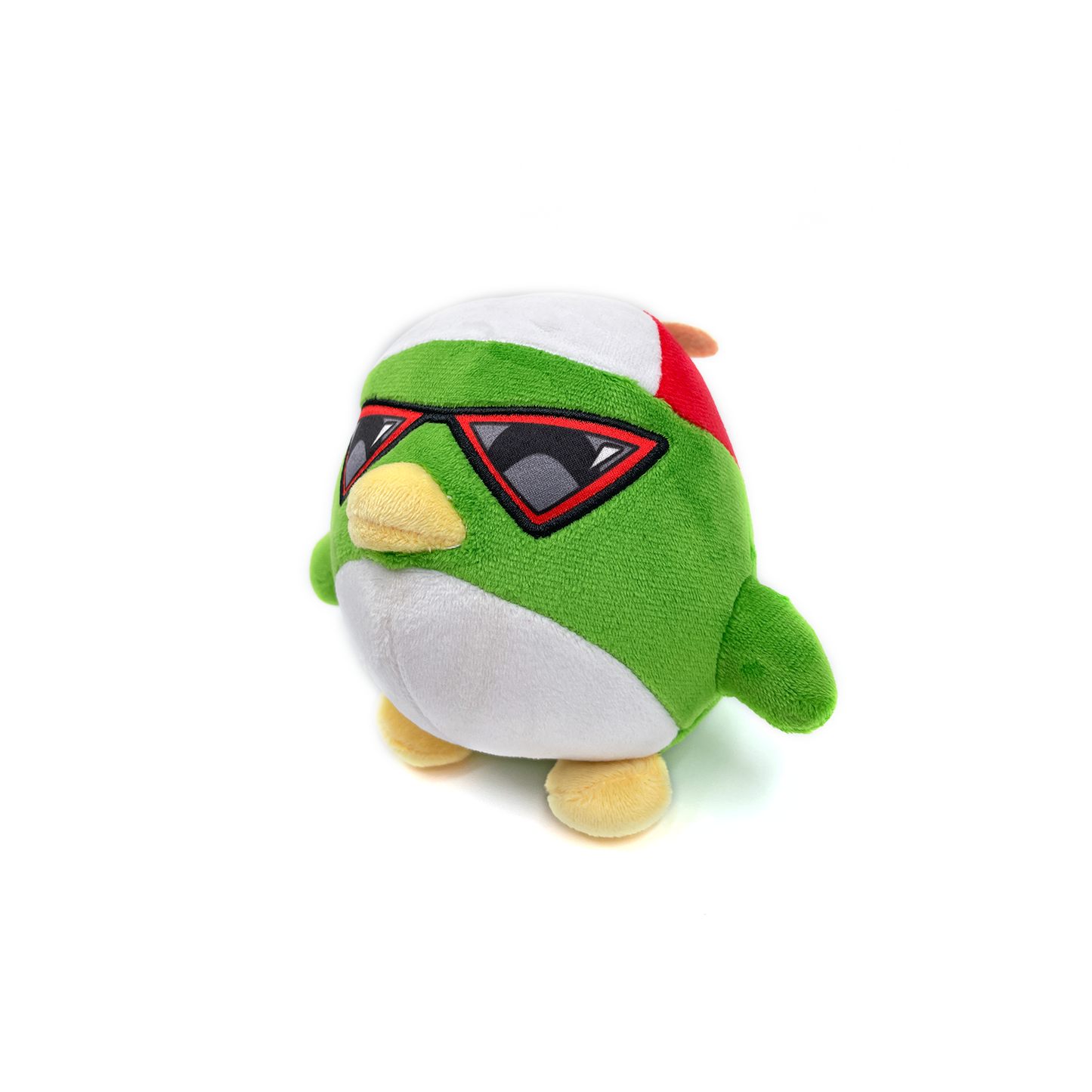 IsaacWhy Stickie (15cm)