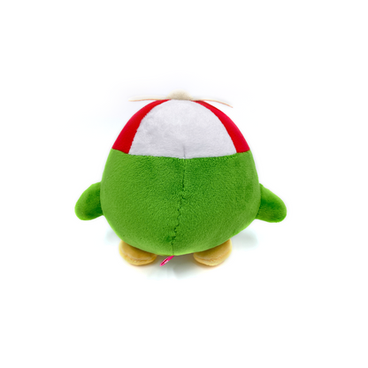 IsaacWhy Stickie (15cm)