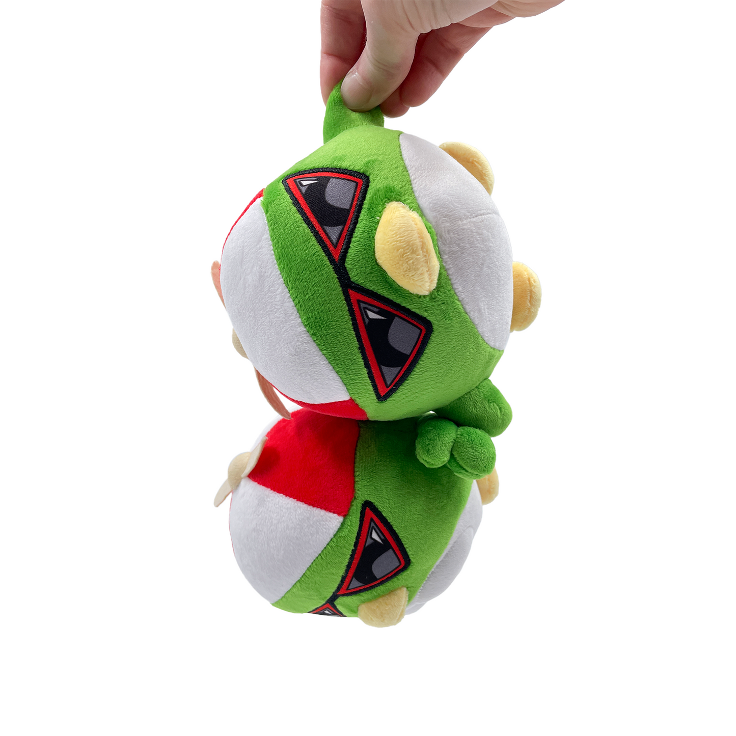 IsaacWhy Muscle Stickie (15,24 cm)