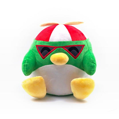 IsaacWhy Plush (1ft)