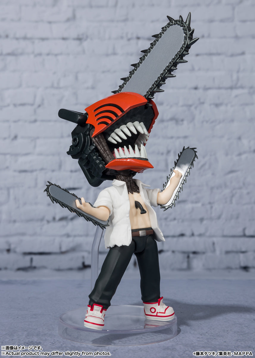Chainsaw Man Figuarts