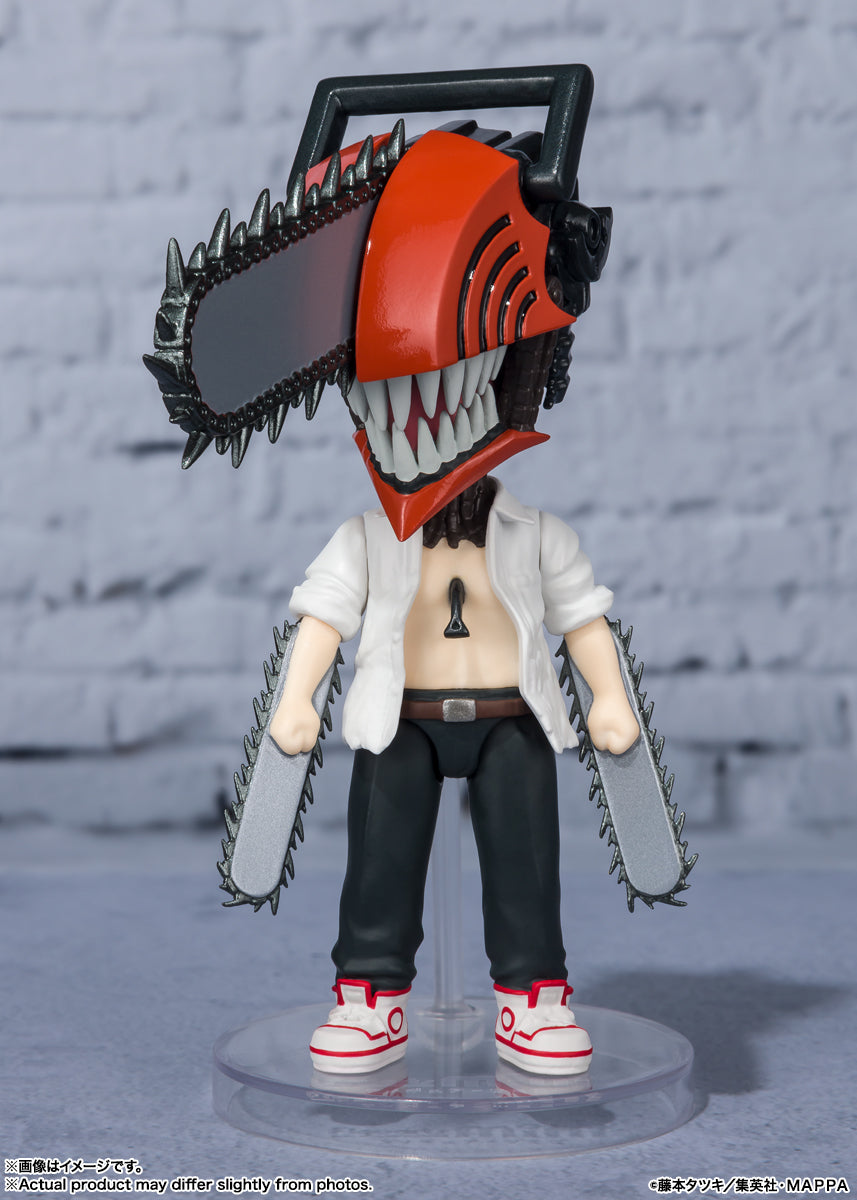 Chainsaw Man Figuarts
