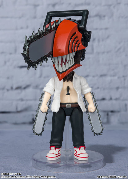 Chainsaw Man Figuarts